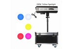 follow spot 350w