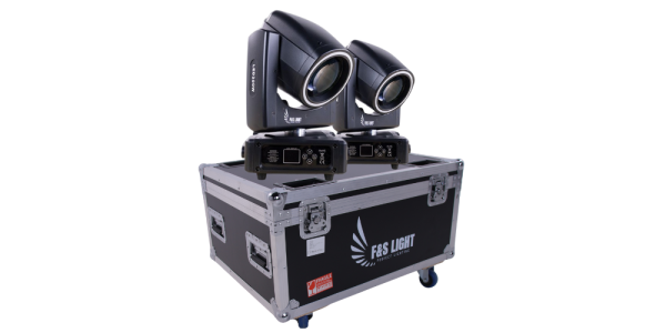LED Beam Moving Head Light 300W with led