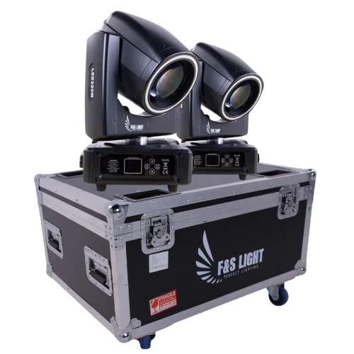 LED Beam Moving Head Light 300W with led