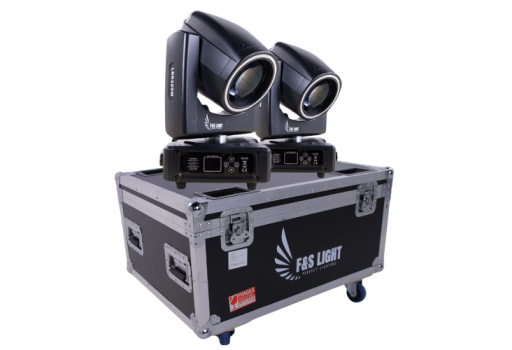 LED Beam Moving Head Light 300W with led