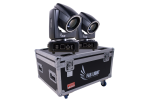LED Beam Moving Head Light 300W with led