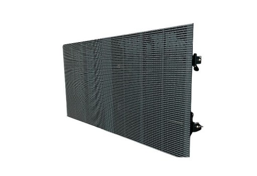 Video Led Outdoor T-Pro 0307 P3.9-7.8 Mesh