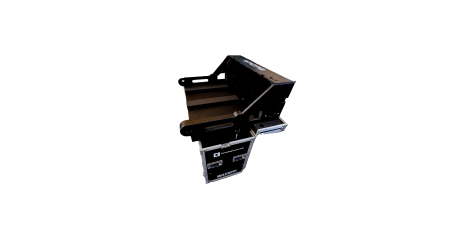Flight Case Heritage D96