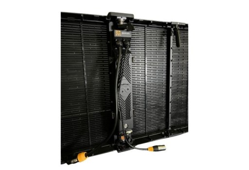 Video Led Outdoor T-Pro 0307 P3.9-7.8 Mesh