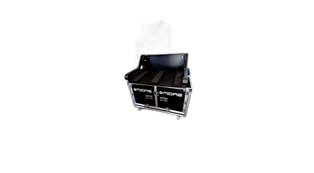 Flight Case Heritage D96