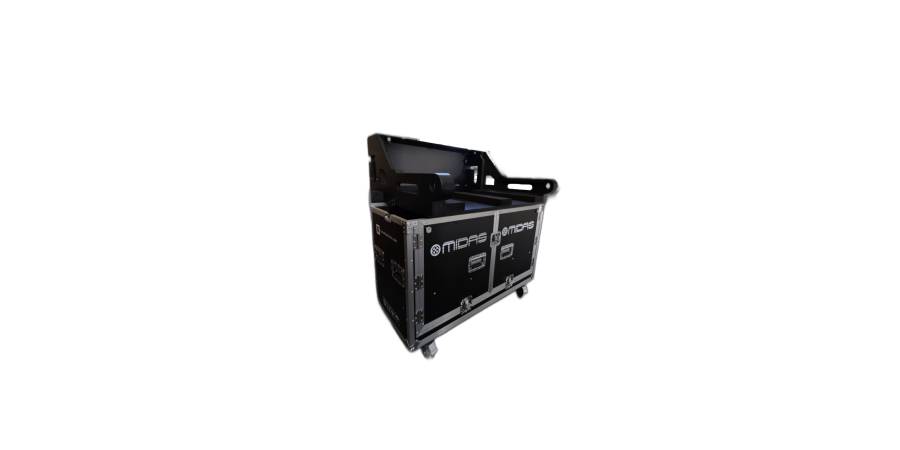 Flight Case Heritage D96