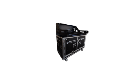 Flight Case Heritage D96