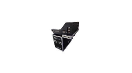 Flight Case Heritage D96