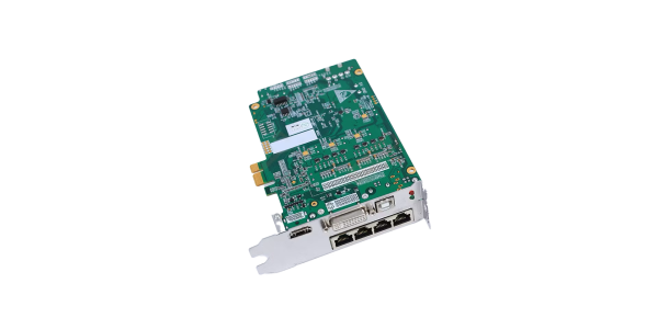 NovaStar MSD600 – Potência e Versatilidade para os Teus Eventos