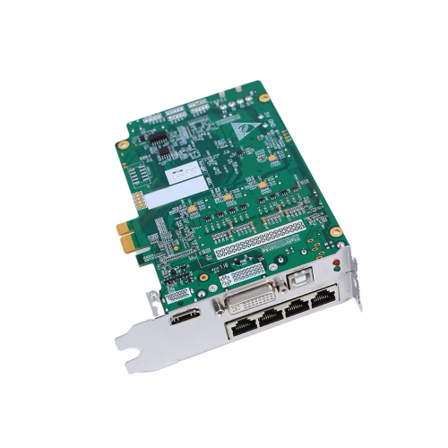 NovaStar MSD600 – Potência e Versatilidade para os Teus Eventos