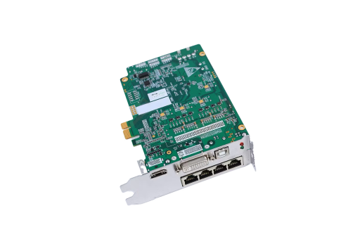 NovaStar MSD600 – Potência e Versatilidade para os Teus Eventos