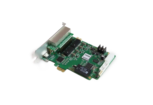 NovaStar MSD600 – Potência e Versatilidade para os Teus Eventos