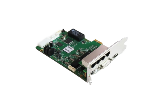 NovaStar MSD600 – Potência e Versatilidade para os Teus Eventos