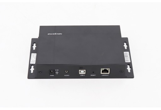 NovaStar TB2-4G – Player Multimédia LED com Wi-Fi e Controlo Avançado