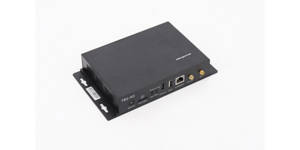 NovaStar TB2-4G – Player Multimédia LED com Wi-Fi e Controlo Avançado