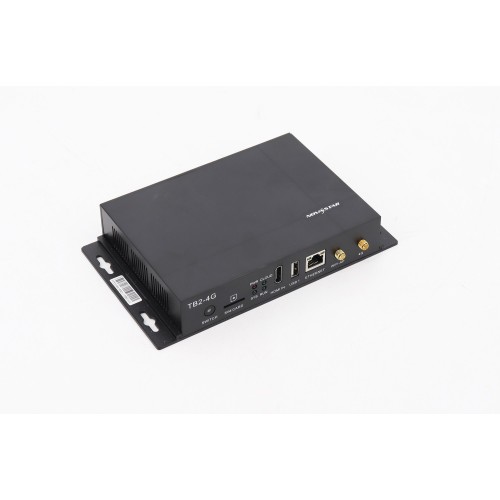 NovaStar TB2-4G – Player Multimédia LED com Wi-Fi e Controlo Avançado