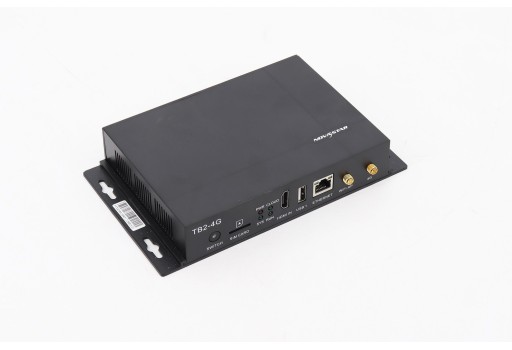 NovaStar TB2-4G – Player Multimédia LED com Wi-Fi e Controlo Avançado
