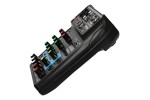 Mesa de Mistura Teyun A4 com Bluetooth, USB e Efeitos
