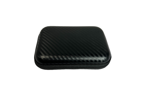 Mini Amplificador de Áudio Estéreo/Mono com Entrada XLR e Saída 3.5mm