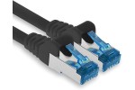 Cabo de Rede Ethernet Alta Velocidade 10Gbps