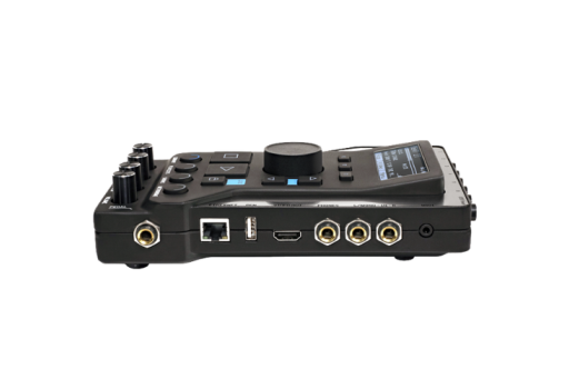 M-Live B.Beat – Media Player Profissional para Músicos e Bandas