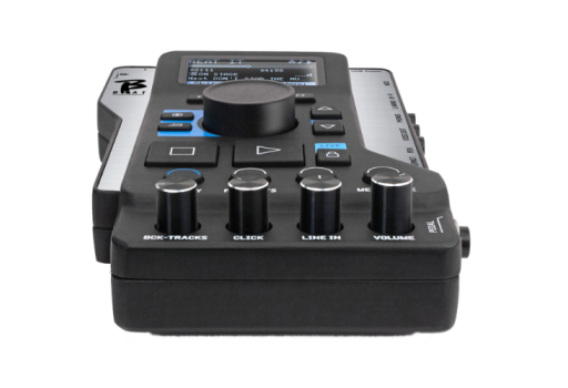 M-Live B.Beat – Media Player Profissional para Músicos e Bandas