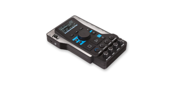 M-Live B.Beat – Media Player Profissional para Músicos e Bandas