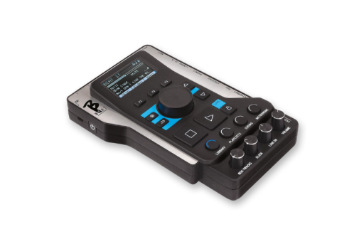 M-Live B.Beat – Media Player Profissional para Músicos e Bandas