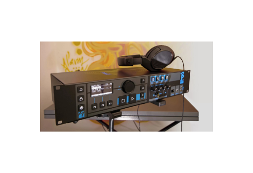 B.Beat PRO16 | Player Multimédia Profissional de Palco