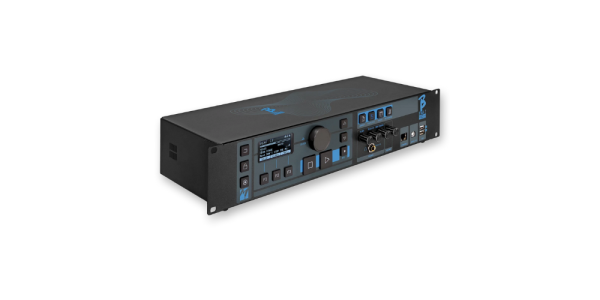 B.Beat PRO16 | Player Multimédia Profissional de Palco