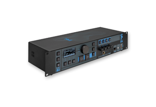 B.Beat PRO16 | Player Multimédia Profissional de Palco