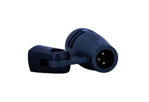 Microfone para Tarola E604 – Captação Profissional para Bat