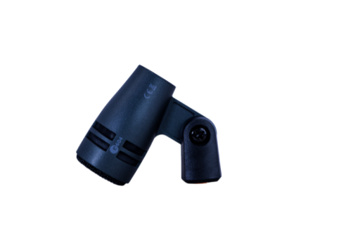 Microfone para Tarola E604 – Captação Profissional para Bat
