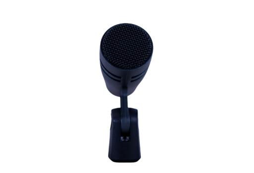 Microfone para Tarola E604 – Captação Profissional para Bat