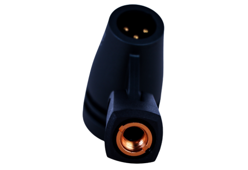 Microfone para Tarola E604 – Captação Profissional para Bat