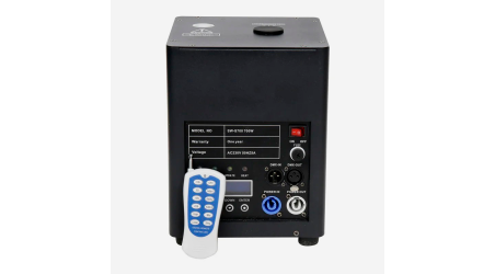 Sparkl Machine 700W
