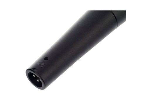 Shure SM58 – Microfone Dinâmico Cardioide Profissional para Voz