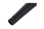 Shure SM58 – Microfone Dinâmico Cardioide Profissional para Voz