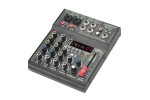 Mixer 4 CH