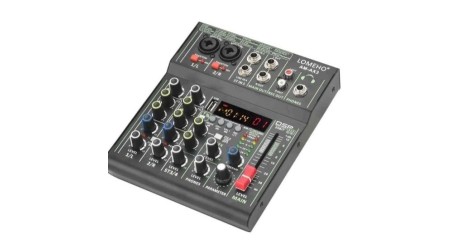 Mixer 4 CH