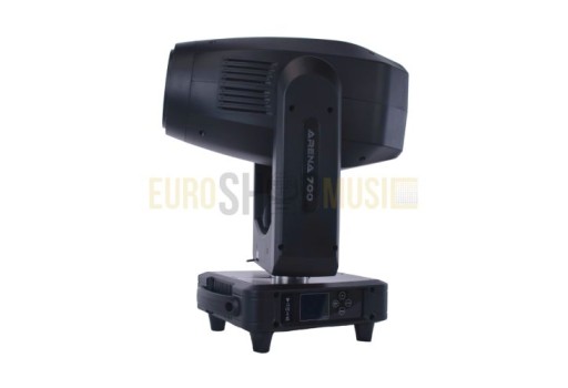 Arena 700 Profissional com Zoom