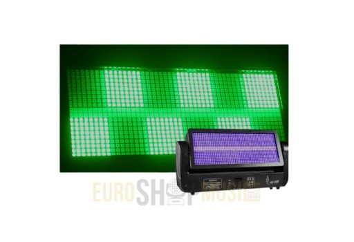 LED Moving Head Strobe 2000W