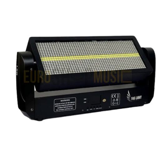 LED Moving Head Strobe 2000W