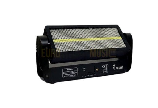 LED Moving Head Strobe 2000W