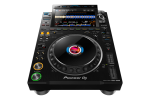 Pioneer DJ CDJ-3000 Multiplayer (Black)