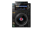 Pioneer DJ CDJ-3000 Multiplayer (Black)