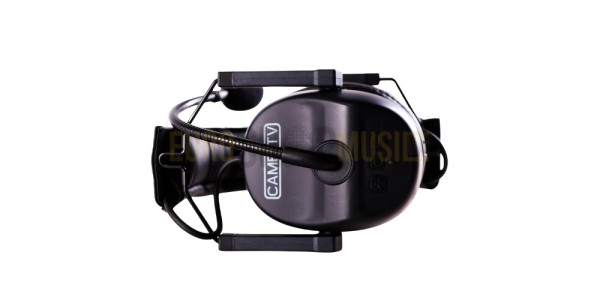 Intercom Came TV - Single