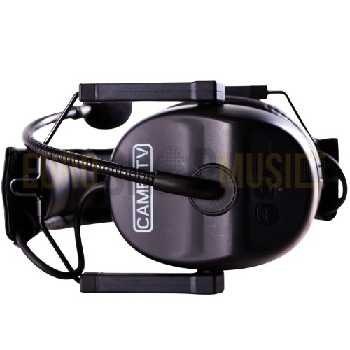 Intercom Came TV - Single