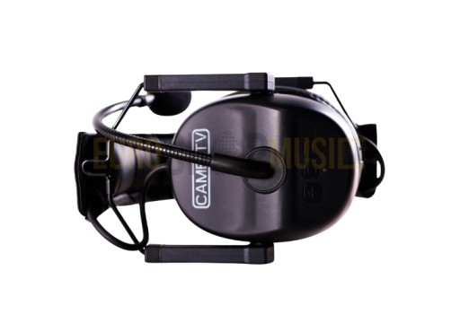 Intercom Came TV - Single