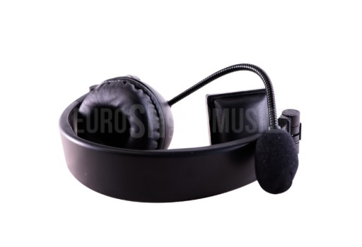 Intercom Came Waero Wireless Headset Single